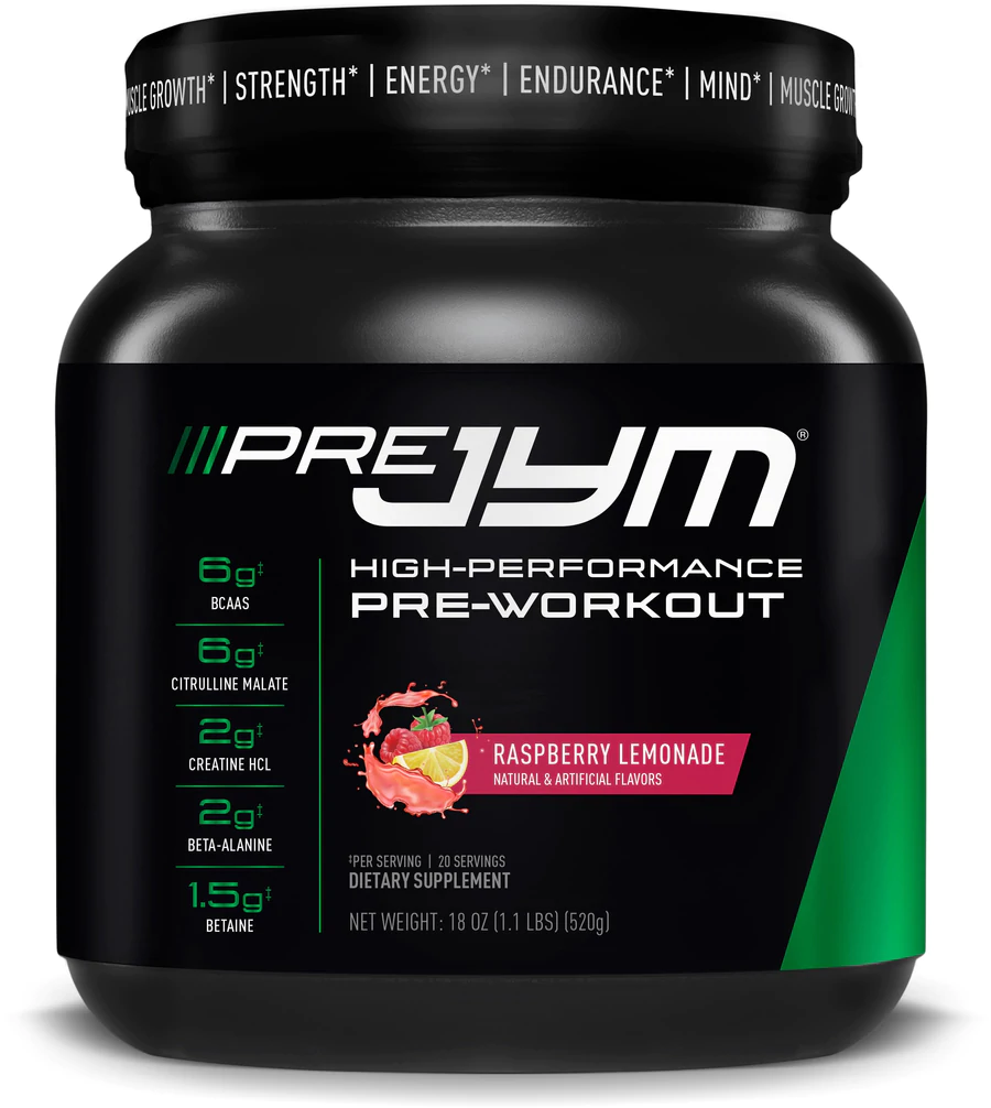 Pre Jym Pre Workout Powder Review Pre Workout World