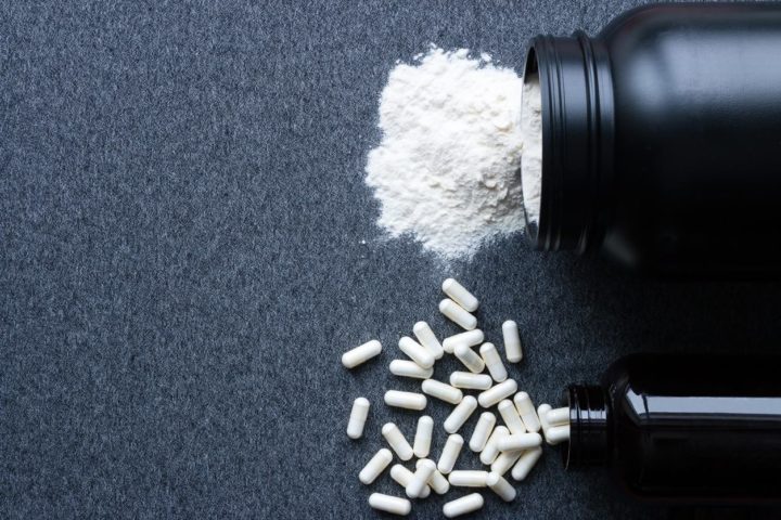 Can Teens Take Creatine?