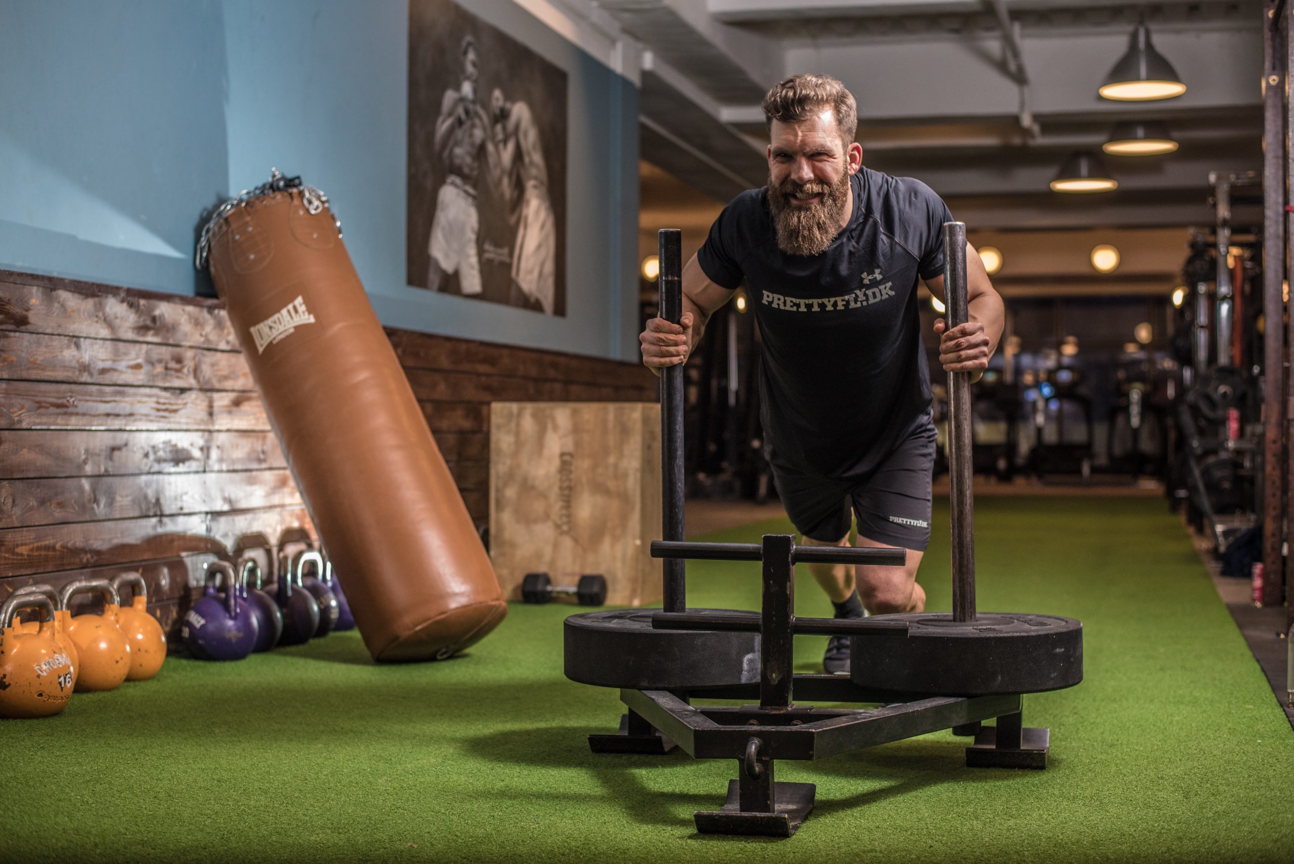 Best PreWorkout Supplements for CrossFit Athletes PreWorkout World