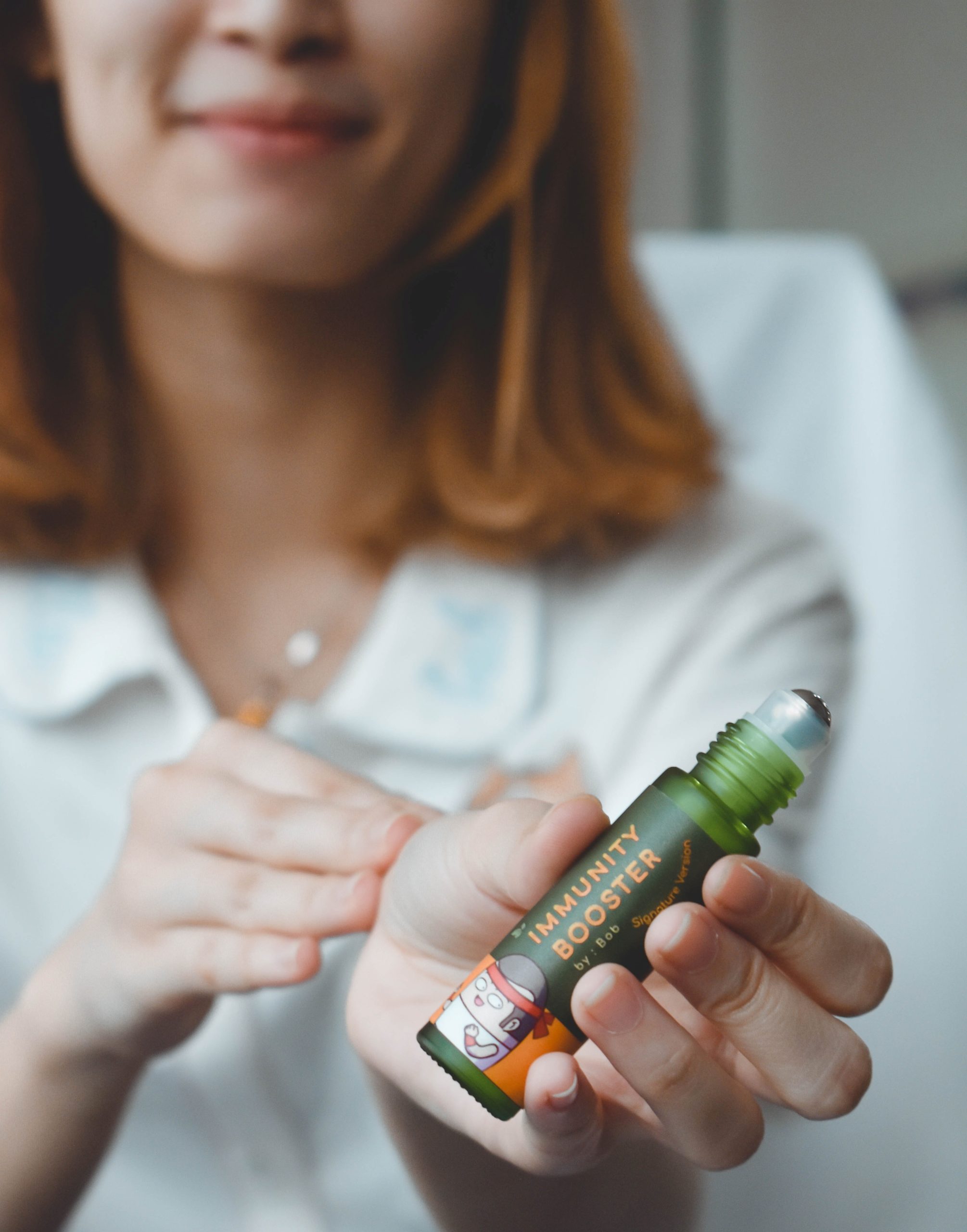 Best Immunity Boosting Supplements PreWorkout World