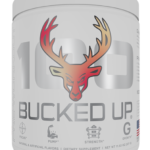 Bucked Up 100 Series Pre-Workout Review