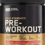 Optimum Nutrition Gold Standard Pre-Workout