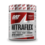 GAT Sport Nitraflex Advanced Pre-Workout Powder