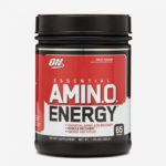 Optimum Nutrition Amino Energy Pre-Workout
