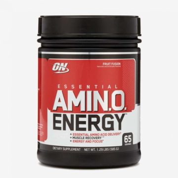 Optimum Nutrition Amino Energy Pre-Workout