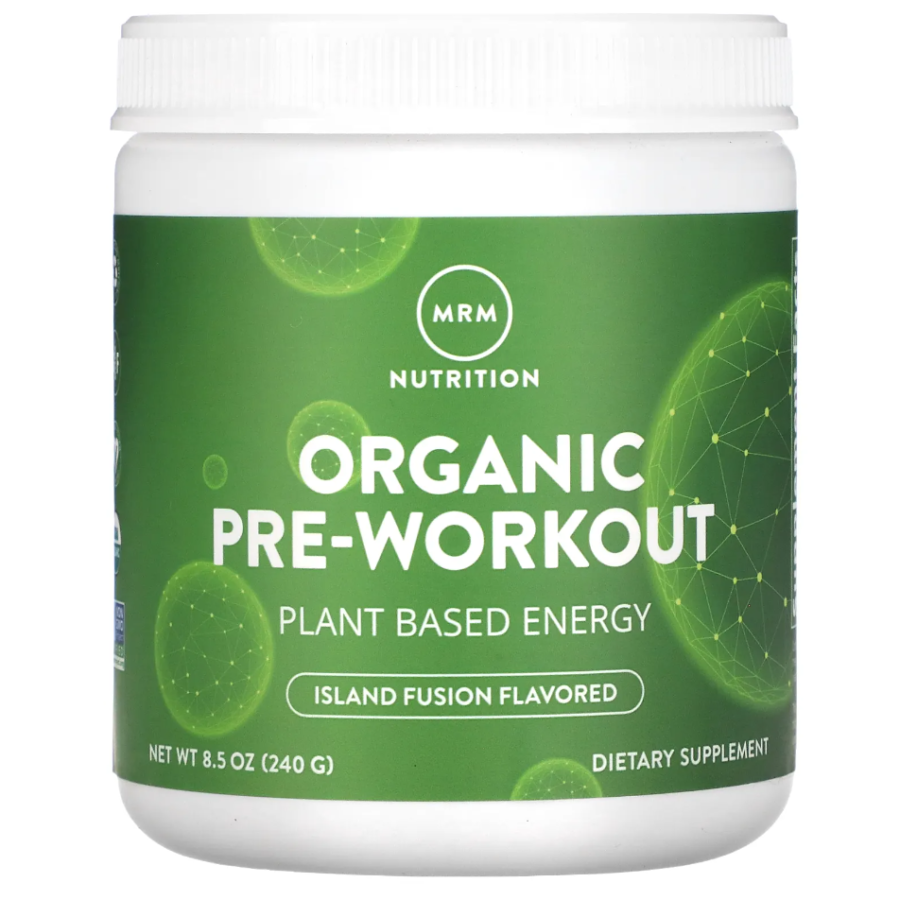 Top 10 Vegan PreWorkouts PreWorkout World