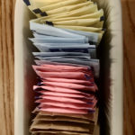 Natural and artificial sweeteners