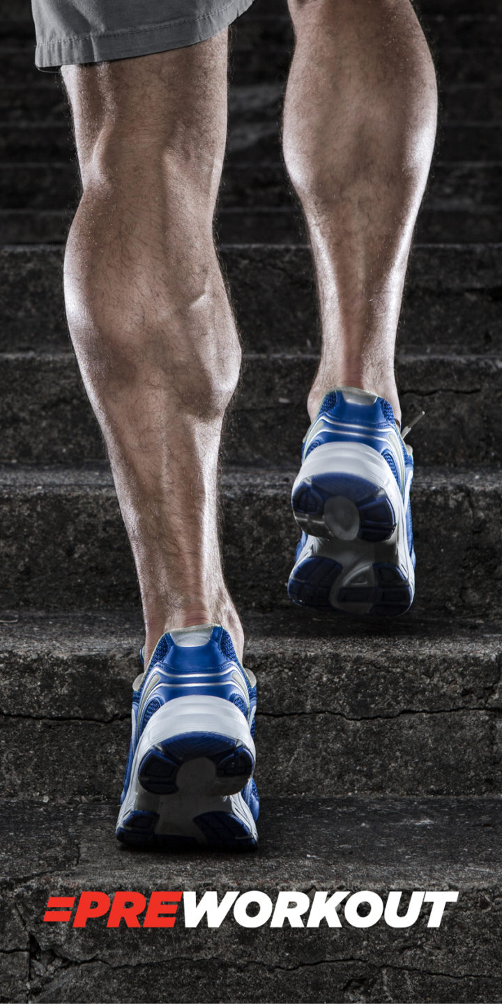 The best calf workouts