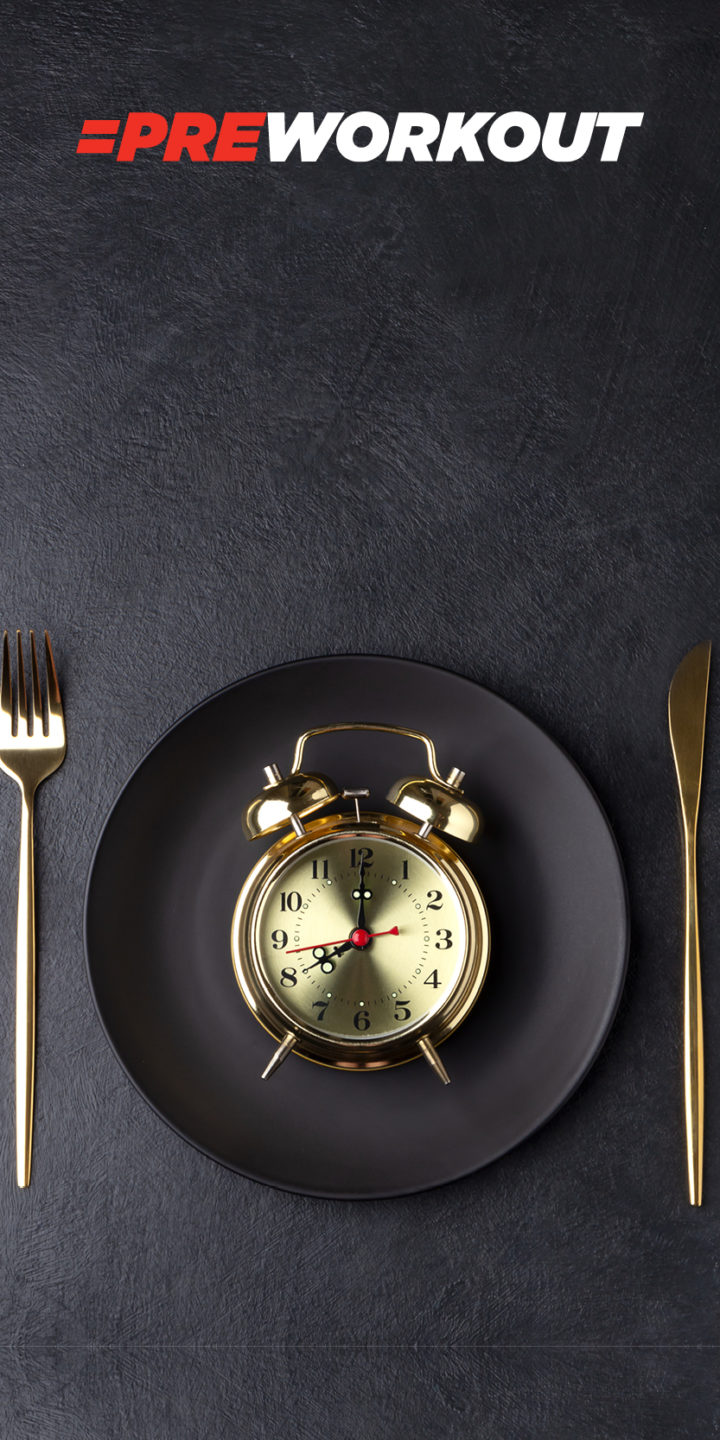 Guide To Intermittent Fasting