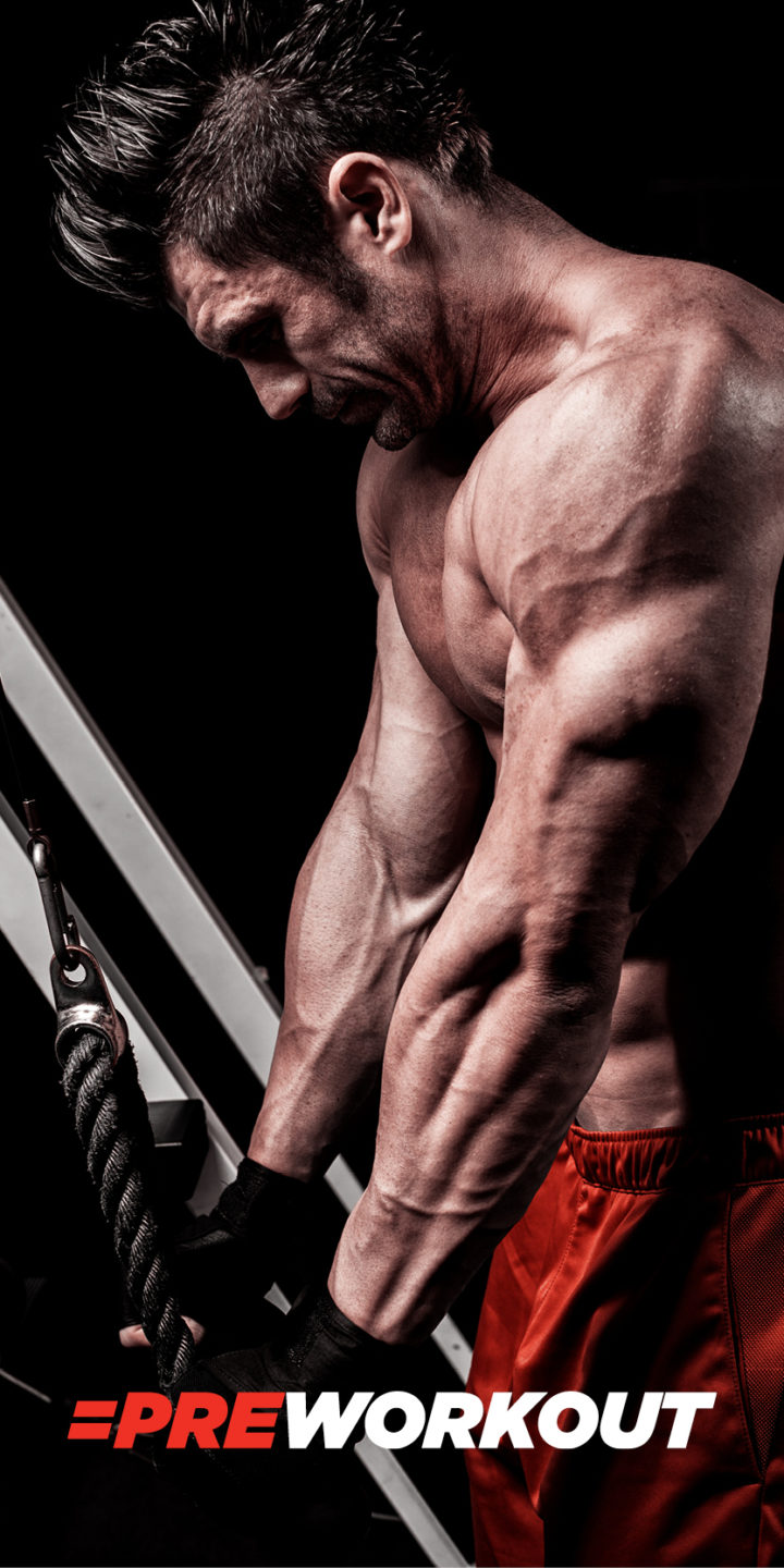The six best triceps workouts