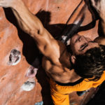 A Beginner's Guide To Rock Climbing As Exercise