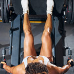 Push Pull Legs Routine