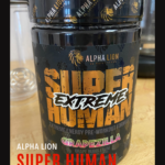 Alpha Lion SuperHuman Extreme Pre-Workout Review